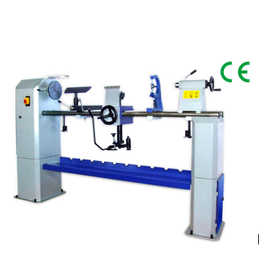 MC1300B copying wood lathe