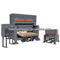 Automatic Multi specification slab cutting machine