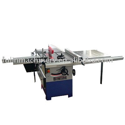 Sliding Table Saw MJ2330A